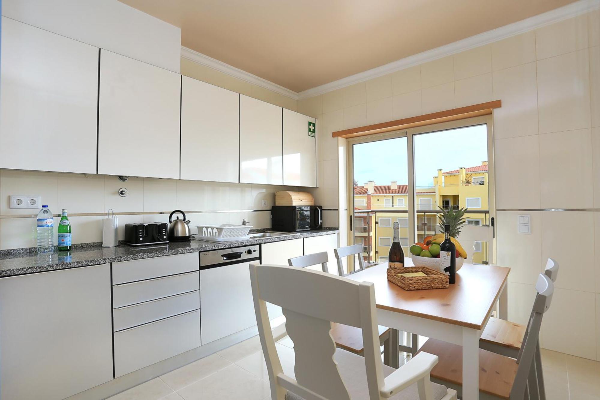 Henri'S Apartments - Patio Do Convento Λάγος Εξωτερικό φωτογραφία